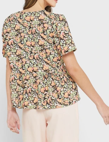 Bluza Vero Moda, floral