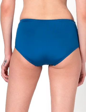 Chilot de baie Triumph, albastru