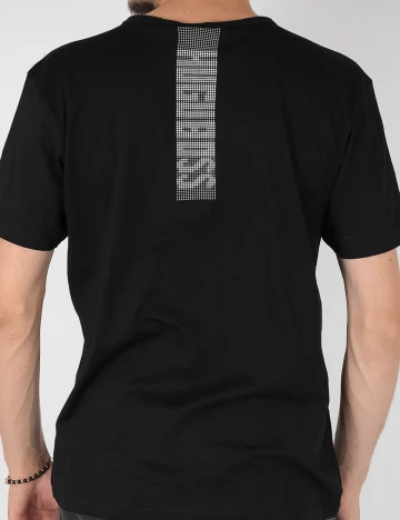 Tricou Hugo Boss, negru