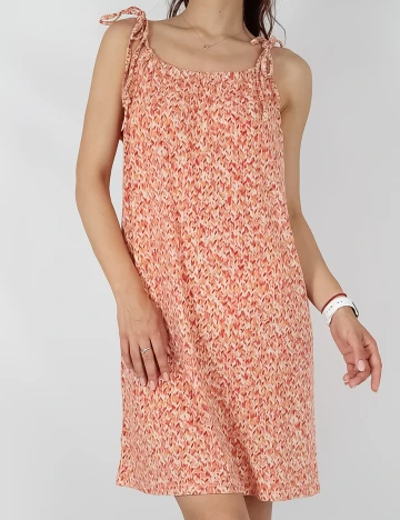 Rochie scurta Jacqueline de Yong, mix culori Mix culori