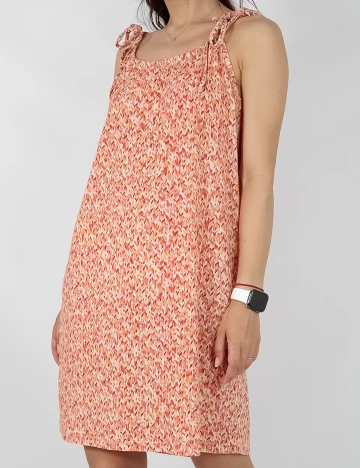Rochie scurta Jacqueline de Yong, mix culori Mix culori