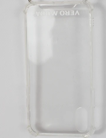 Husa Telefon Iphone XS Vero Moda, gri Gri
