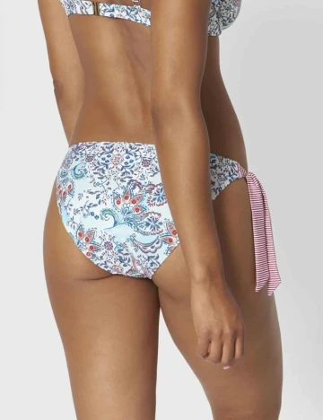 Chilot de baie Triumph, mix culori