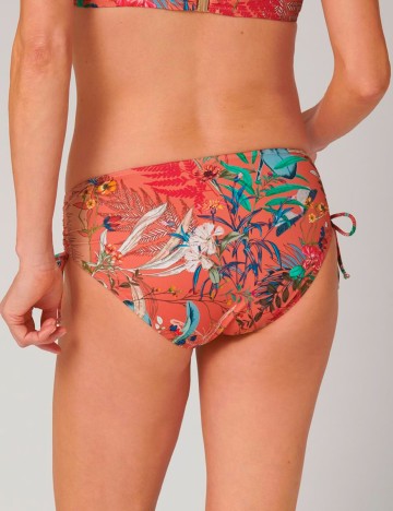 Chilot de baie Triumph, floral