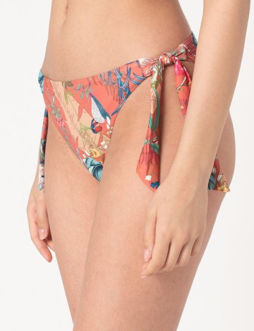 Chilot de  baie Triumph, mix culori