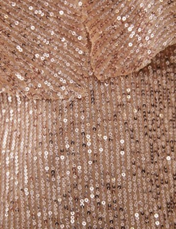 Bluza Zara, maro deschis