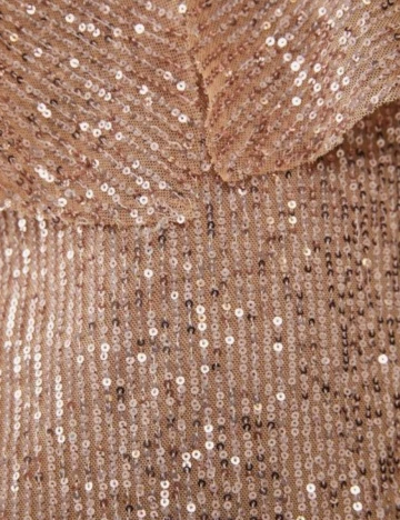 Bluza Zara, maro deschis