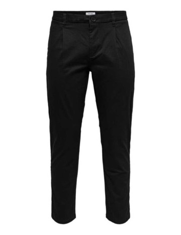 Pantaloni Only, negru, W28/L30
