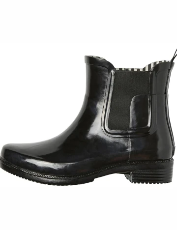 Botine Vero Moda, negru