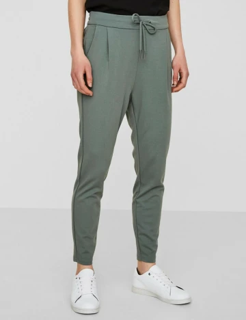 Pantaloni Vero Moda, verde Verde