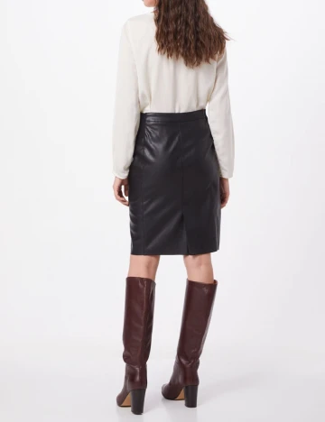 Fusta Vero Moda, negru