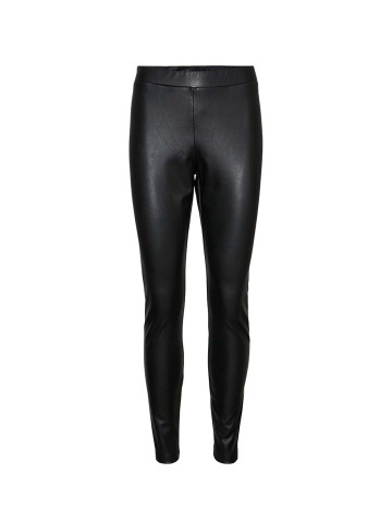 Colanti Vero Moda, negru