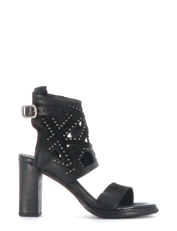 Sandale A.S. 98, negru