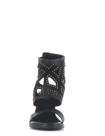 Sandale A.S. 98, negru
