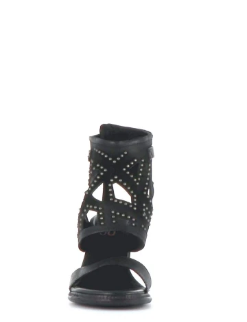 Sandale A.S. 98, negru