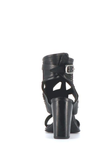 Sandale A.S. 98, negru