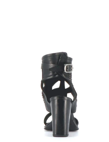 Sandale A.S. 98, negru