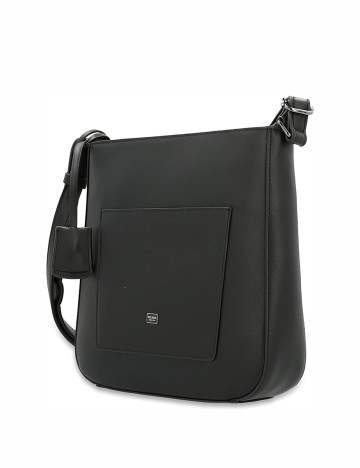 Geanta Picard, negru