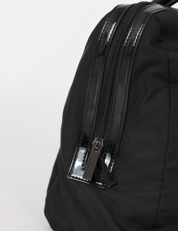 Geanta THIERRY MUGLER, negru