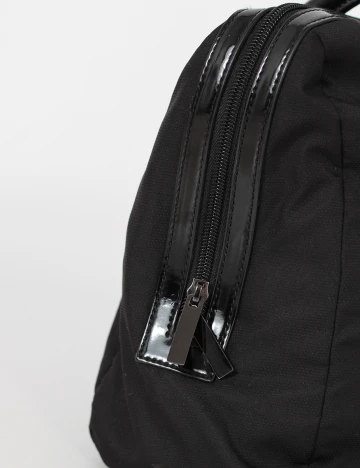Geanta THIERRY MUGLER, negru Negru