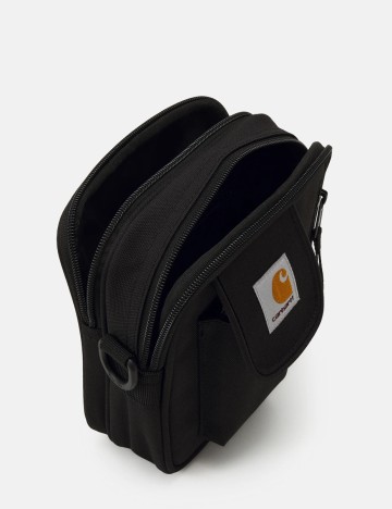 Borseta Carhartt, negru