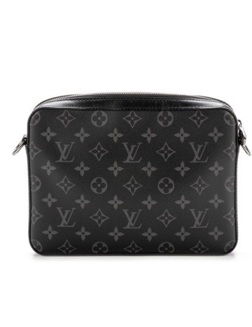 Geanta LOUIS VUITTON, negru