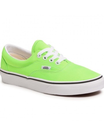 Tenisi Vans, verde neon, 36,5