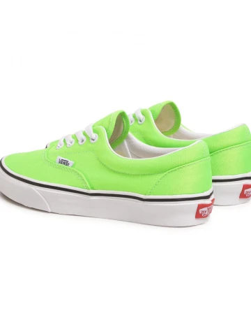 Tenisi Vans, verde neon, 36,5
