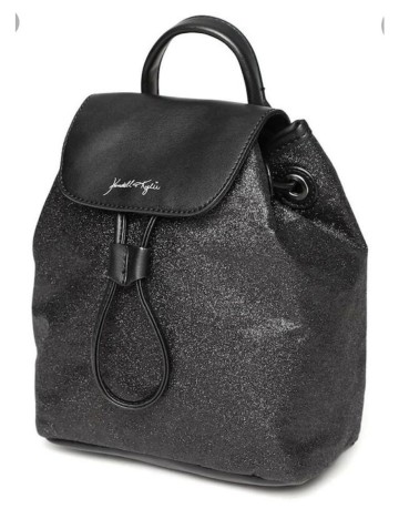Rucsac Kendall&Kylie, negru