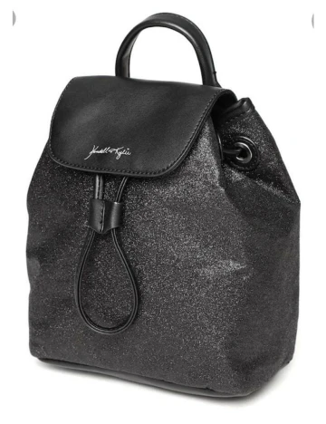 Rucsac Kendall&Kylie, negru Negru