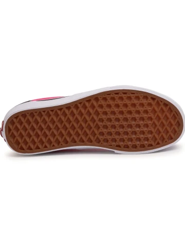 Tenisi Vans, roz