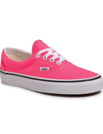 Tenisi Vans, roz