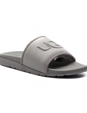 Slapi UGG, gri