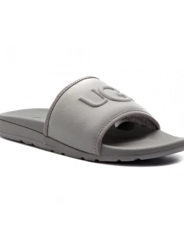 Slapi UGG, gri