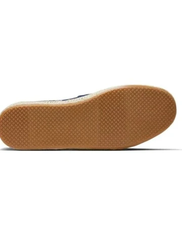 Espadrile TOMS, albastru, 36,5