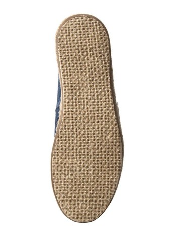 Espadrile TOMS, bleumarin