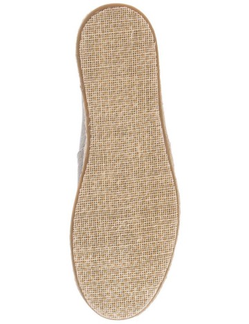 Espadrile TOMS, gri