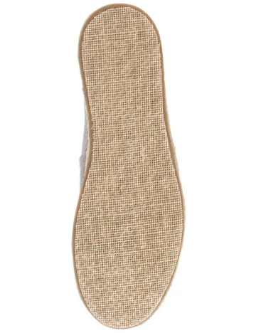 Espadrile TOMS, gri