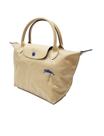 Geanta Longchamp, bej