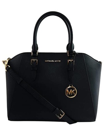 Geanta Michael Kors, negru, ONE SIZE