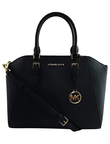 Geanta Michael Kors, negru Negru