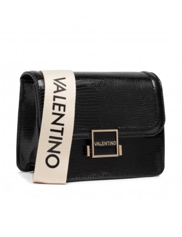 Geanta Valentino, negru Negru