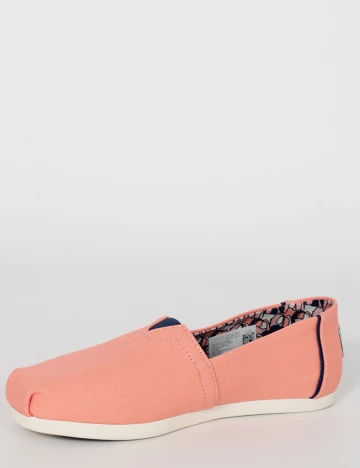Espadrile TOMS, roz, 35,5