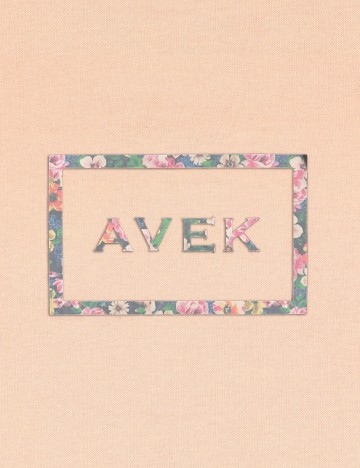 Hanorac AVEK, somon