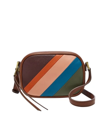 Poseta Fossil, mix culori Mix culori