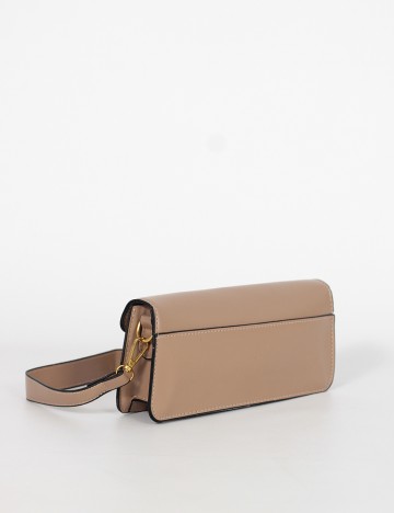 Geanta Coach, bej