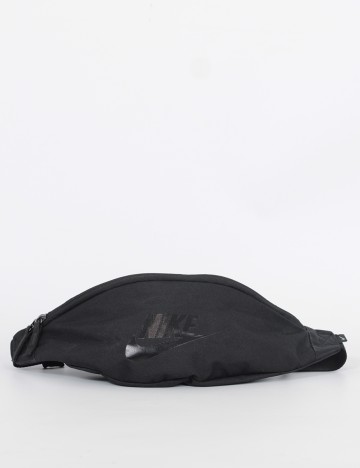 Borseta Nike, negru