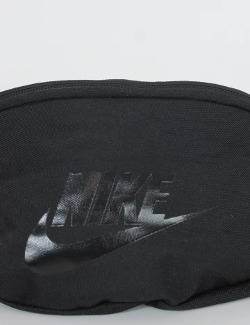 Borseta Nike, negru Negru