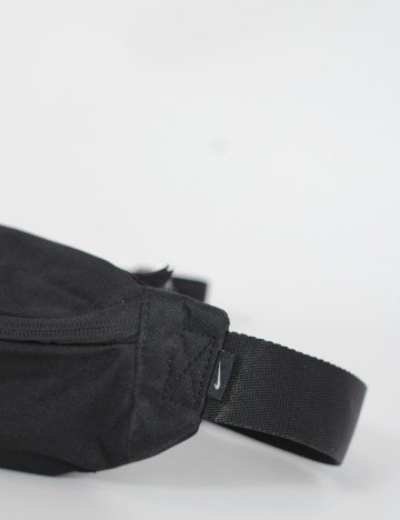 Borseta Nike, negru