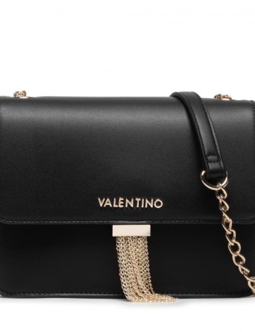 Geanta Valentino, negru, ONE SIZE